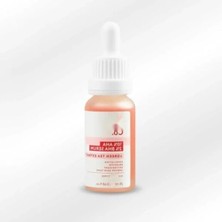 Die Grup %10 Aha ve %2 Bha Içeren Cilt Tonu Eşitleyici Peeling Serum - 20 ml