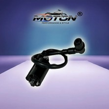 Moton Musatti Siena 110 Ateşleme Bobini