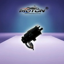 Moton Musatti Siena 110 Egr