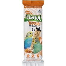 Die Grup 3'lü Paket Ballı Muhabbet Krakeri, Lezzetli Atıştırmalık