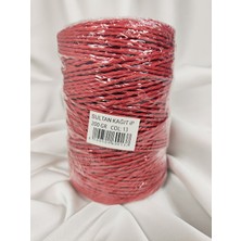 Sultan Kağıt Ip El Örgü Ipi 200GR.-240MT. (1 Adet) - Renk: 13