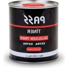 Die Grup Selülozik Tiner, 350 ml