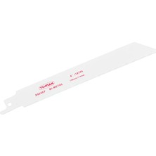 Renas Store Çok Amaçlı Tilki Kuyruğu Testere Ağzı - 225 mm