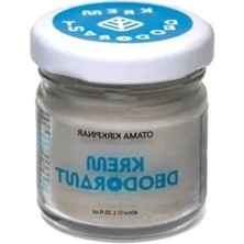 Die Grup Krem Deodorant, 40 ml Ferahlatıcı ve Koruyucu Etki
