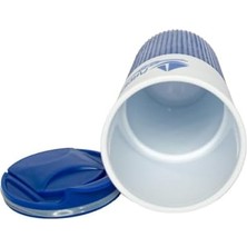 Yelken 450 ml Plastik Mug