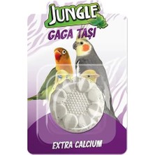 Tech Butiq Jungle Gaga Taşı