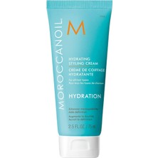 Hydrating Durulanmayan Nemlendirici Şekillendirme Kremi 75ML