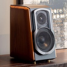 S1000MKII Hifi Raf Tipi Aktif Hoparlör