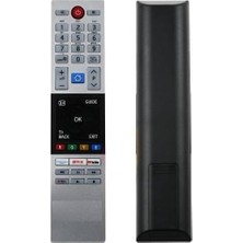 CT-8543 Smart LED Tnan Kumandası, Byconners
