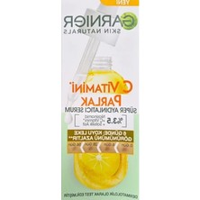Die Grup Marka: C Vitamini Parlak Süper Aydınlatıcı Serum 30 ml 3600542433341 Tek Ebat