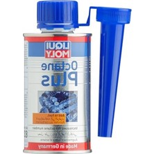 Die Grup Liqui Moly 8351 150 ml Benzin Oktan Arttırıcı