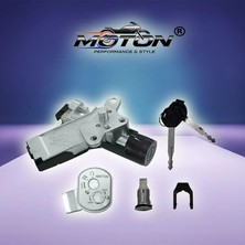 Moton Rks Spontini Kontak Seti