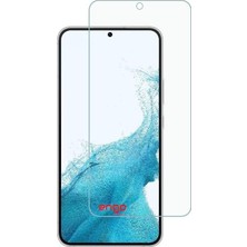 Galaxy S22 Ekran Koruyucu 9h Parlak Şeffaf