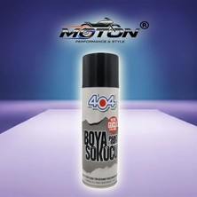 Moton 404 Boya Sökücü Sprey 400 ml