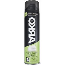 Die Grup Tıraş Köpüğü, 200 ml Rahatlatıcı Aloe Vera ve E Vitamini