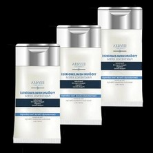 Die Grup 3'lü Yoğun Nemlendirici Krem Seti - Organik Argan Yağı ve Shea Butter Içerikli
