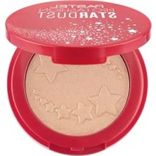 Die Grup Aydınlatıcı Yüz Highlighter - Parlak Görünüm