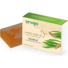 Die Grup Onarıcı Çay Ağacı Sabunu, 150GR, El Yapımı