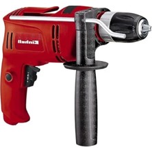 Die Grup Darbeli Matkap - 650 W Güç, Ahşap ve Beton Delme Kapasitesi