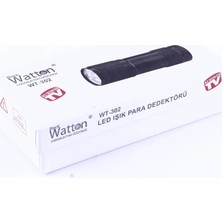 Renas Store Işığı Ultraviole WT-302
