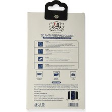 Renas Store Galaxy S24 Bilvis Hayalet Cam Ekran Koruyucu