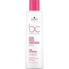 Bonacure Bc Clean Renk Koruyucu Saç Kremi 200 ml