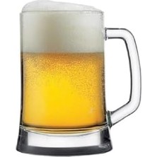 Tekli Pub Bardaği - 500 cc