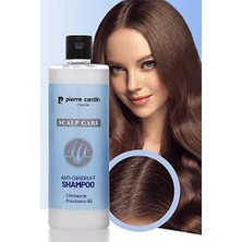 Anti-Dandruff Shampoo - Kepek Önleyici Şampuan 400 ml
