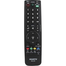 Renas Store Huayu RM-L859 Universal LCD - LED Tv Kumanda