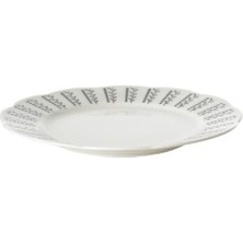 Pearl Servis Tabağı Seti 27 Cm, 6'lı