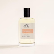 Omrs Store Mad J103 Selective Eau De Parfum (Edp) 100 ml Kadın Parfüm –, Vanilya ve Misk Ile, Sofistike ve Oryantal