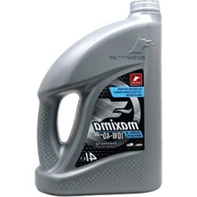 Die Grup Sentetik Motor Yağı, 4 Lt Petrol Ofisi Maxima Plus 10W/40