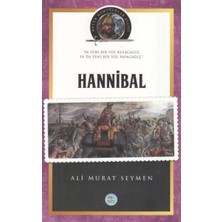 Renas Store Hannibal - Büyük Komutanlar Dizisi