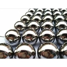 Die Grup 10 Adet 20MM Çelik Bilya, Çok Amaçlı Kullanım Için