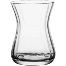 12527 Bride Crystallin Çay Bardağı 120CC 6 Lı Orjin. Kutuludur