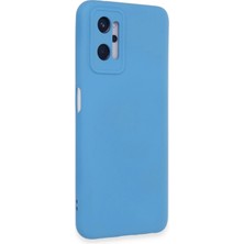 Renas Store 9ı 4g Kılıf Nano Içi Kadife Silikon -