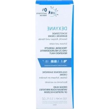 Die Grup Kuru ve Atopik Ciltler Için Izolasyon Baraj Kremi 100 ml