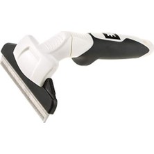 Tech Butiq Gro 5775 Premıum Trımmer Tüy Tarağı/large