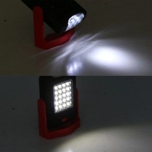 Renas Store Mıknatıslı Smd Parlak LED Lamba WT-311