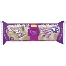 Die Grup Mop Uyumlu Yer Temizlik Havlusu, 25'li Paket
