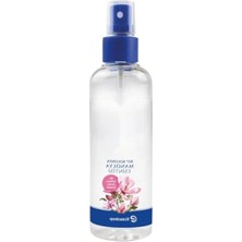 Die Grup Manolya Çiçeği Kokulu Kolonya - 100 ml