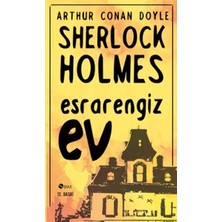 Renas Store Sherlk Holmes - Engiz Ev