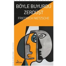 Renas Store Böyle Buyurdu Zerdüşt