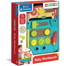 Renas Store 17968 Baby - Montessori Çalışma Tezgahı