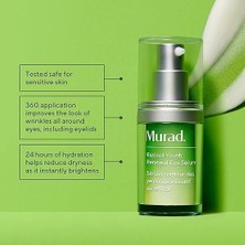 Murad Retinol Youth Renewal Eye Serum 15ML