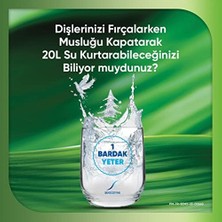 Nourish Sağlıklı Beyazlık Diş Fırçası 1+1