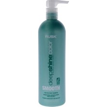Rusk Deepshine Renk Koruyucu Sülfatsız Şampuan 739ML