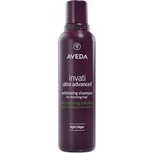 Aveda Invati Ultra Advanced Dökülme Karşıtı Şampuan Hafif Doku 200 ml