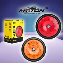 Moton Seger 50F Di-Dit Korna Takımı 335 Hz Kalın Ses + 435 Hz Ince Ses