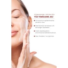 Procsın Hydro Solutıon%2 Niacinamide +%0,5 Zinc Pca Temizleme Jeli 200 ml